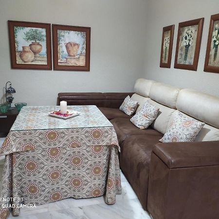 Alojamiento Casa Tipica De Córdoba Exteriör bild