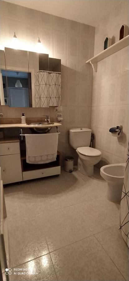 Alojamiento Casa Tipica De Córdoba Exteriör bild